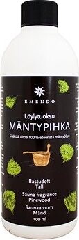 EMENDO OY Esencia do sauny 500 ml, borovica