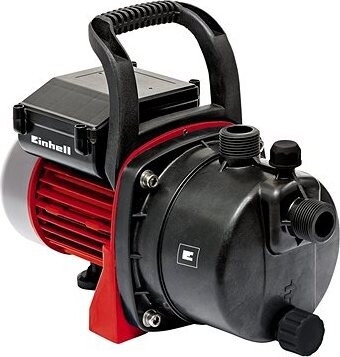 EINHELL Čerpadlo záhradné GC-GP 6538 Sada so sacou hadicou