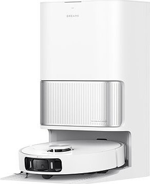 Dreame L40 Ultra AE White