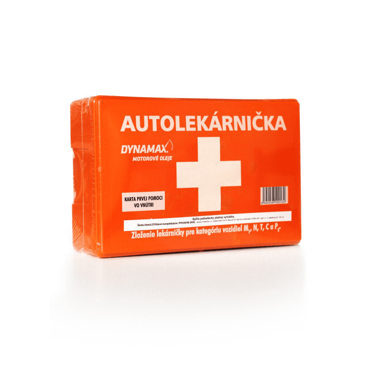 AUTOLEKARNICKA DYNAMAX