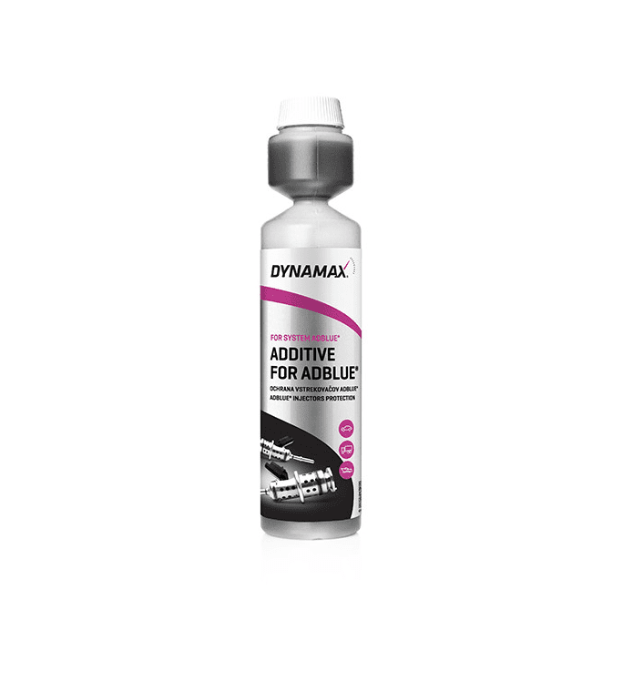 DYNAMAX ADBLUE ADDITIVE 250ML 250 ML