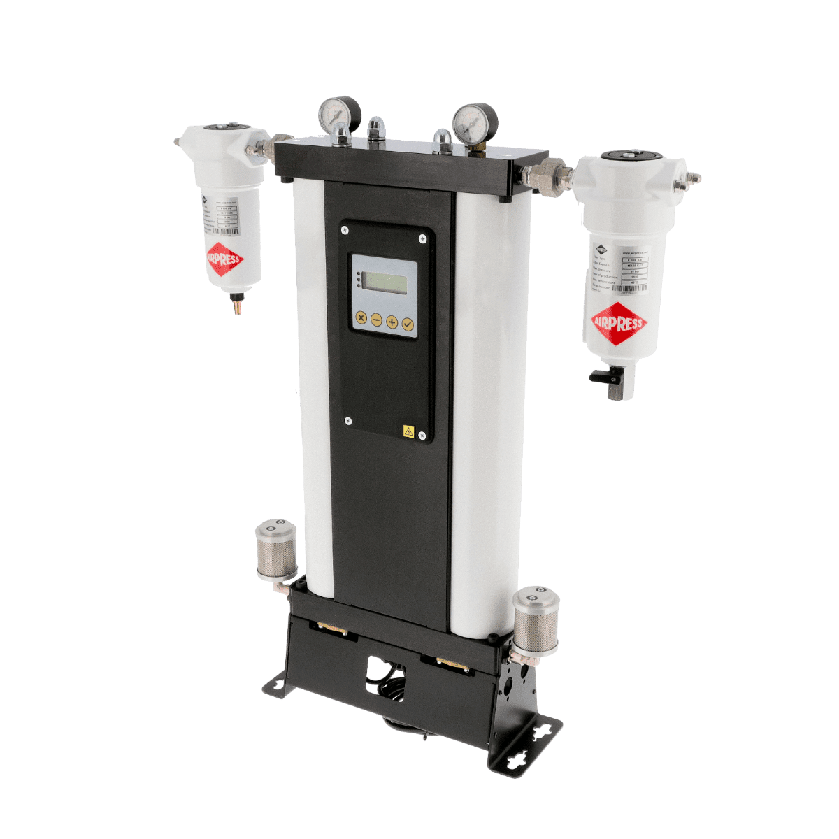 Adsorpčný sušič ADS 12 200 l/min