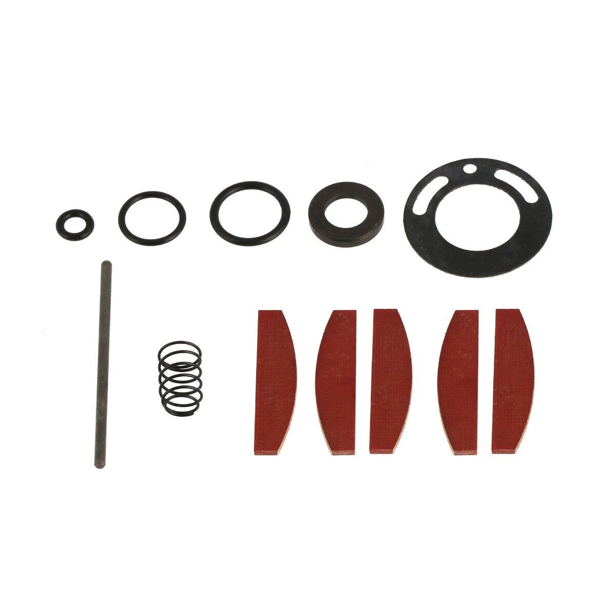 Servisná sada pre pneumatickú vŕtačku [45478]