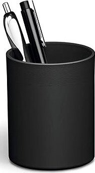 DURABLE Eco, plastový, čierny