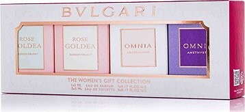 BVLGARI The Women's Gift Collection Sada 20 ml