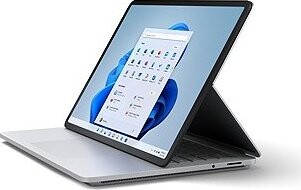 Repasované – Microsoft Surface Laptop Studio Platinum