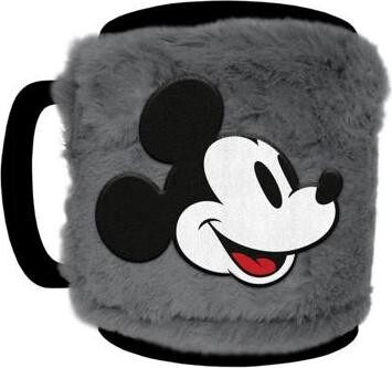 Disney Mickey Mouse: Smile – Keramický hrnček