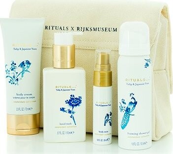 RITUALS Amsterdam Collection Set 250 ml