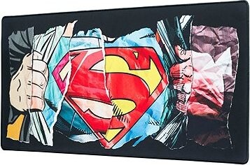 Superman - Rip And Show The Suit - Herná podložka na stôl