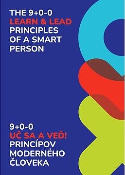 9+0-0 princípov moderného človeka