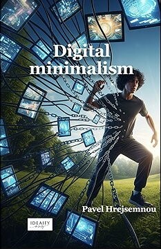 Digital minimalism