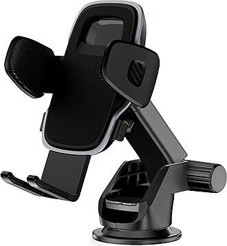 UleFone Armor Mount (Next-Gen) – Thick version Black