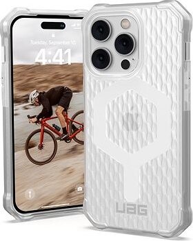 UAG Essential Armor MagSafe Ice iPhone 14 Pro