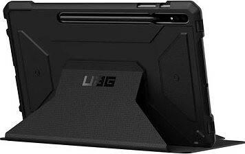 UAG Metropolis Black Samsung Galaxy Tab S8/S7