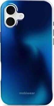 Mobiwear Elite Pro - Apple iPhone 16 Plus - EP68E - odolný