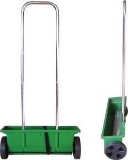 JAD TOOLS Vozík sejací, šírka 45 cm