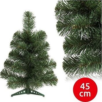Vianočný stromček AMELIA 45 cm jedľa