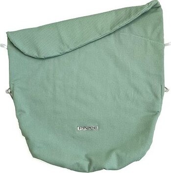 Pinie Deka so sťahovaním Label Green