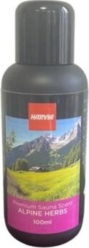 HARVIA Esencia do sauny 0,1 l, alpské bylinky