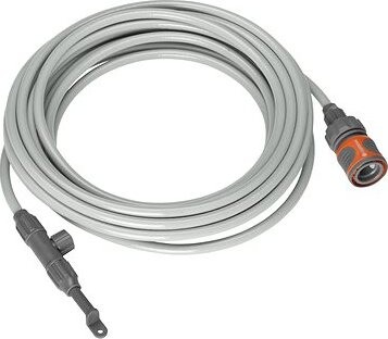 GARDENA Hadica hmlová City gardening Automatic sada, dĺžka 10 m