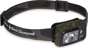 Black Diamond Spot 400 Dark Olive