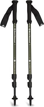 Black Diamond Explorer 3 Trekking Poles, Tundra