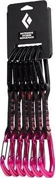 Black Diamond Hotforge Hybrid Quickpack 12 cm Ultra Pink