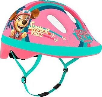 Nickelodeon Prilba na bicykel Labková patrola girls XS