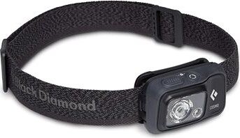 Black Diamond Cosmo 350 Graphite