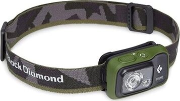 Black Diamond Cosmo 350 Dark Olive