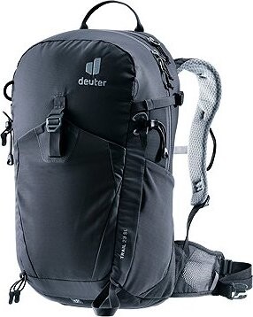 Deuter Trail 23 SL čierny
