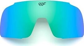 VIF Náhradný UV400 zorník Green na okuliare VIF One