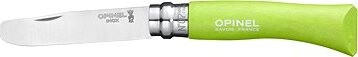 Opinel VRI N°07 My first Green