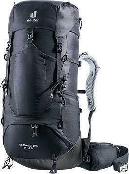 Deuter Aircontact Lite 35 + 10 SL čierny
