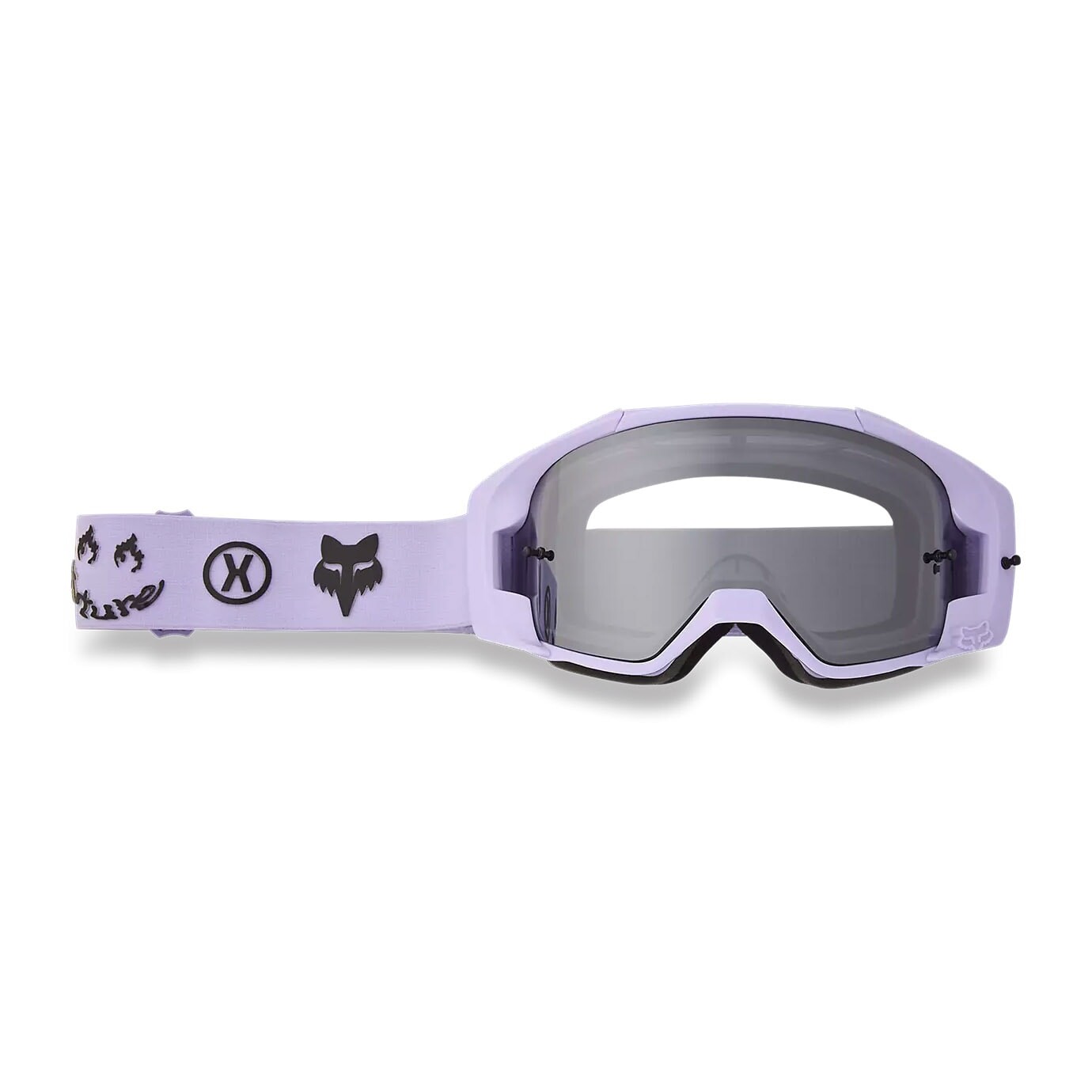 Fox Vue Hello Future
