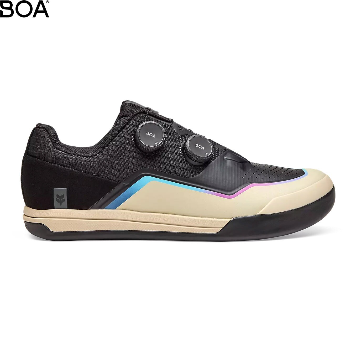 Fox Union Boa Flat LE