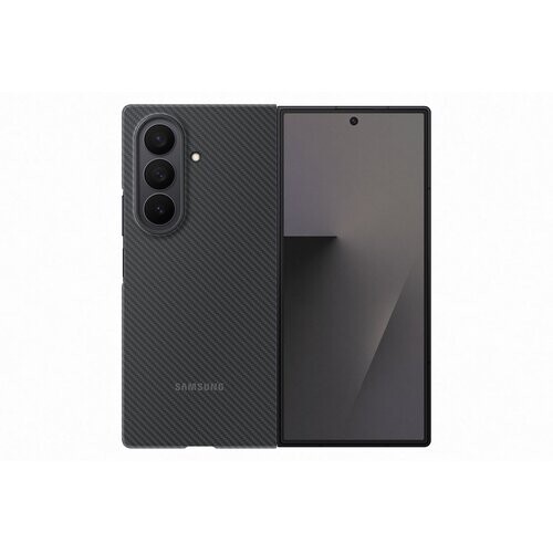 EF-XF966SBE Samsung Carbon Kryt pro Galaxy Z Fold 7 Black