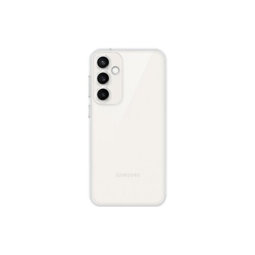 EF-QS711CTE Samsung Clear Kryt pro Galaxy S23 FE Transparent (Pošk. Balení)