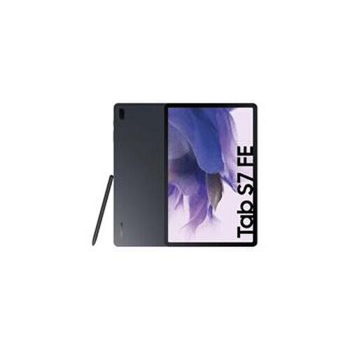 Samsung Galaxy Tab S7 FE Wi-Fi 4GB/64GB T733 Mystic Black Čierny - Trieda A