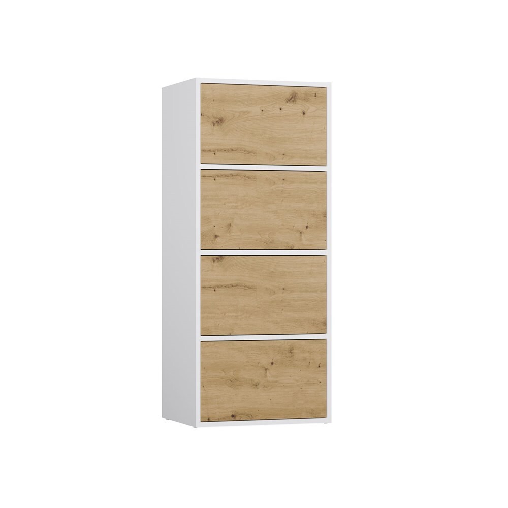 Komoda Alma 50 cm - výber z 6 prevedení