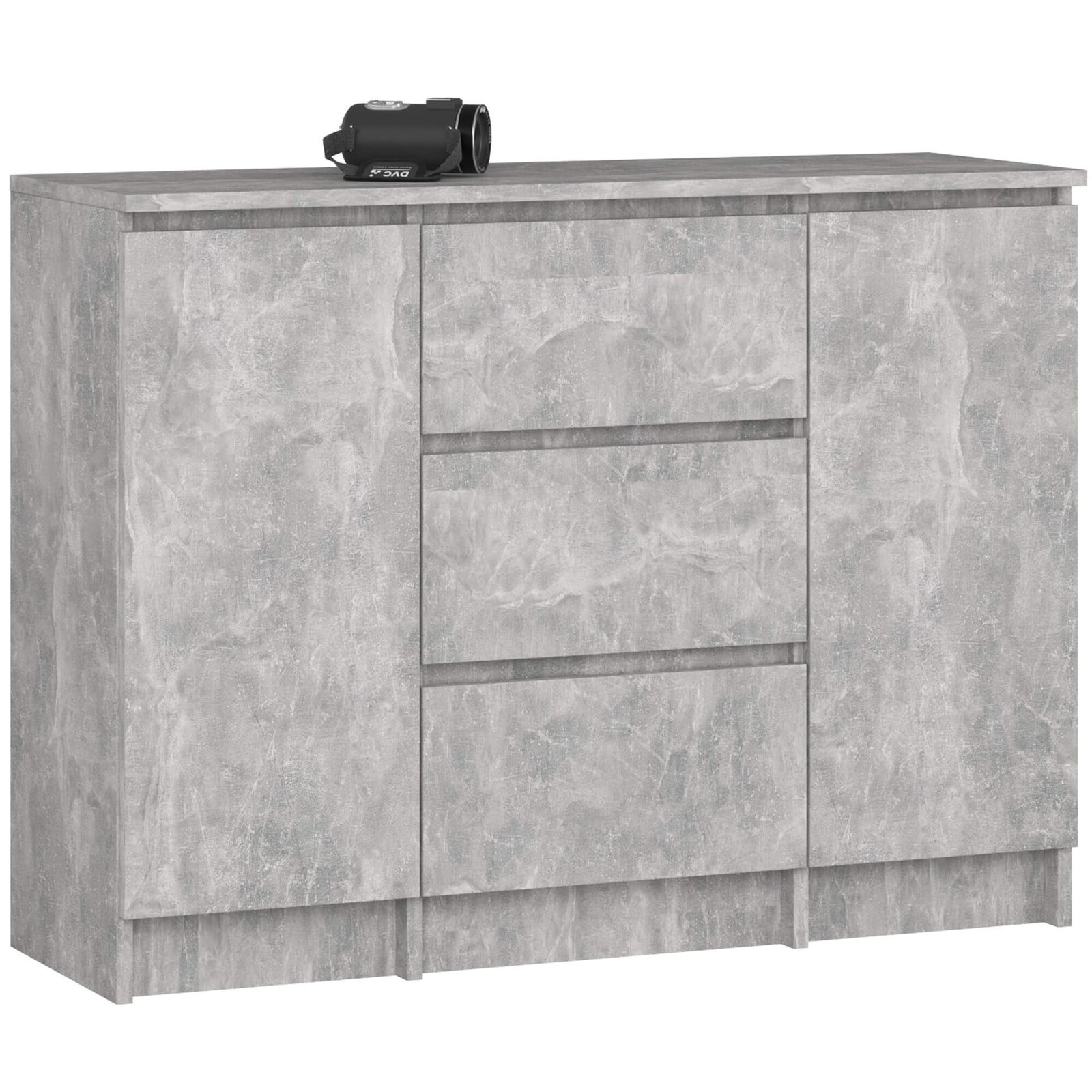 Komoda Girgo 101 cm - výber z 9 prevedení