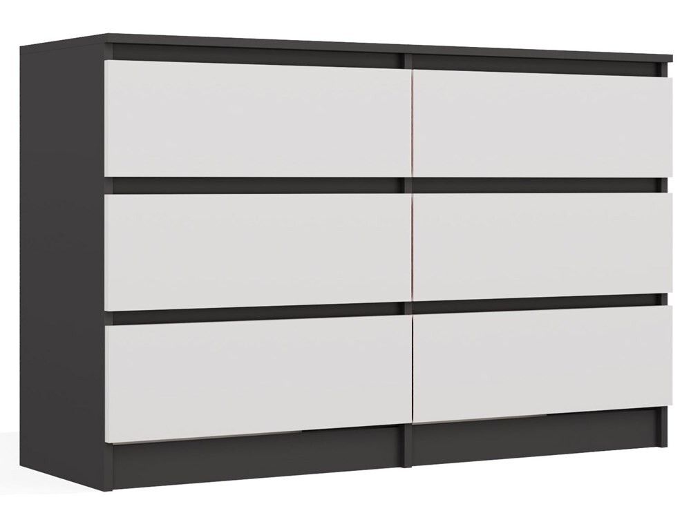 Komoda - výber z 5 prevedení