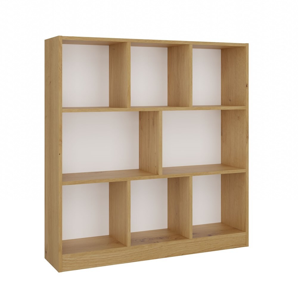 Regál Fiesta 100 cm dub artisan