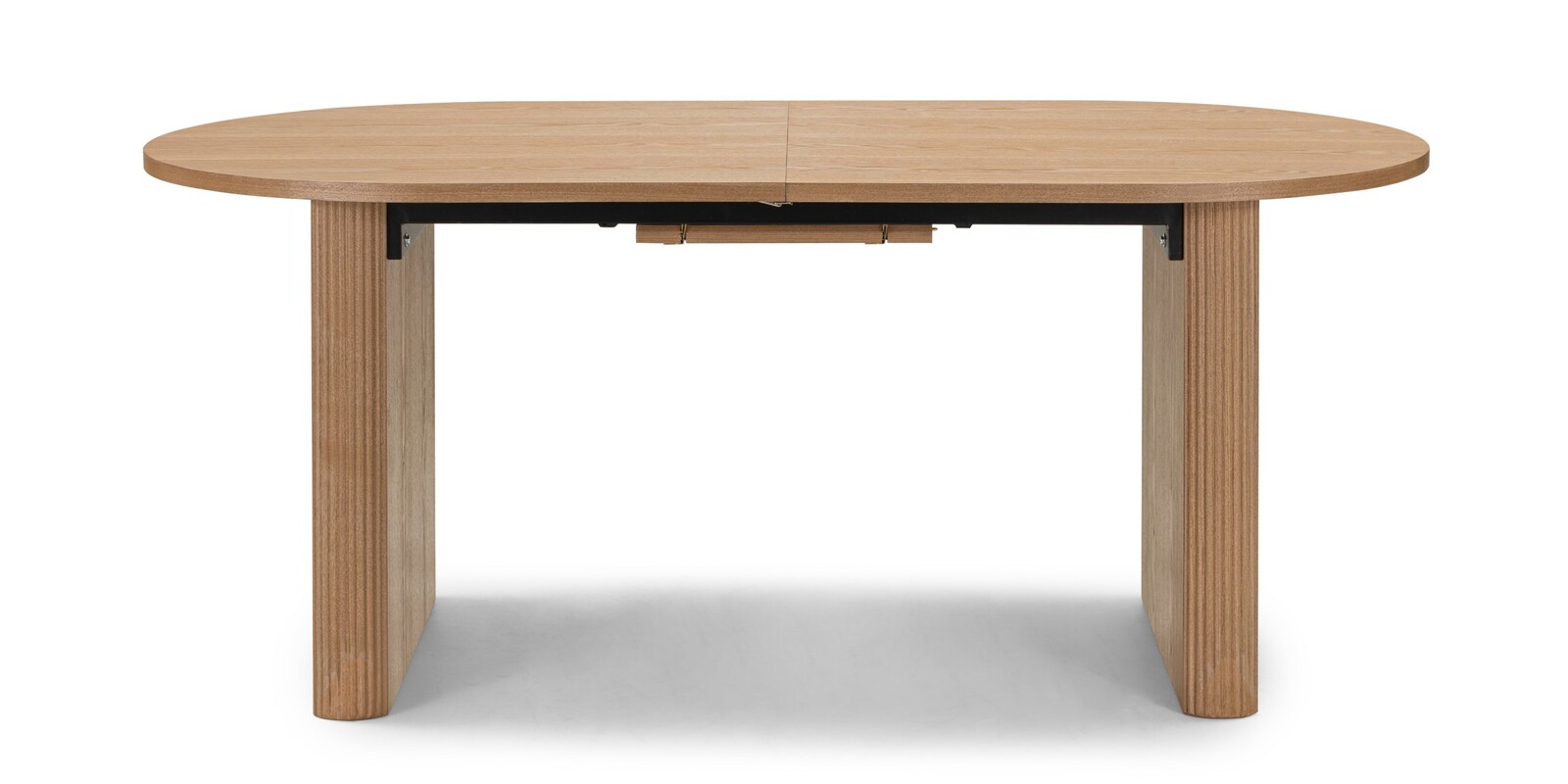 Rozkládací jídelní stůl Inari 180/220 cm dub přírodní