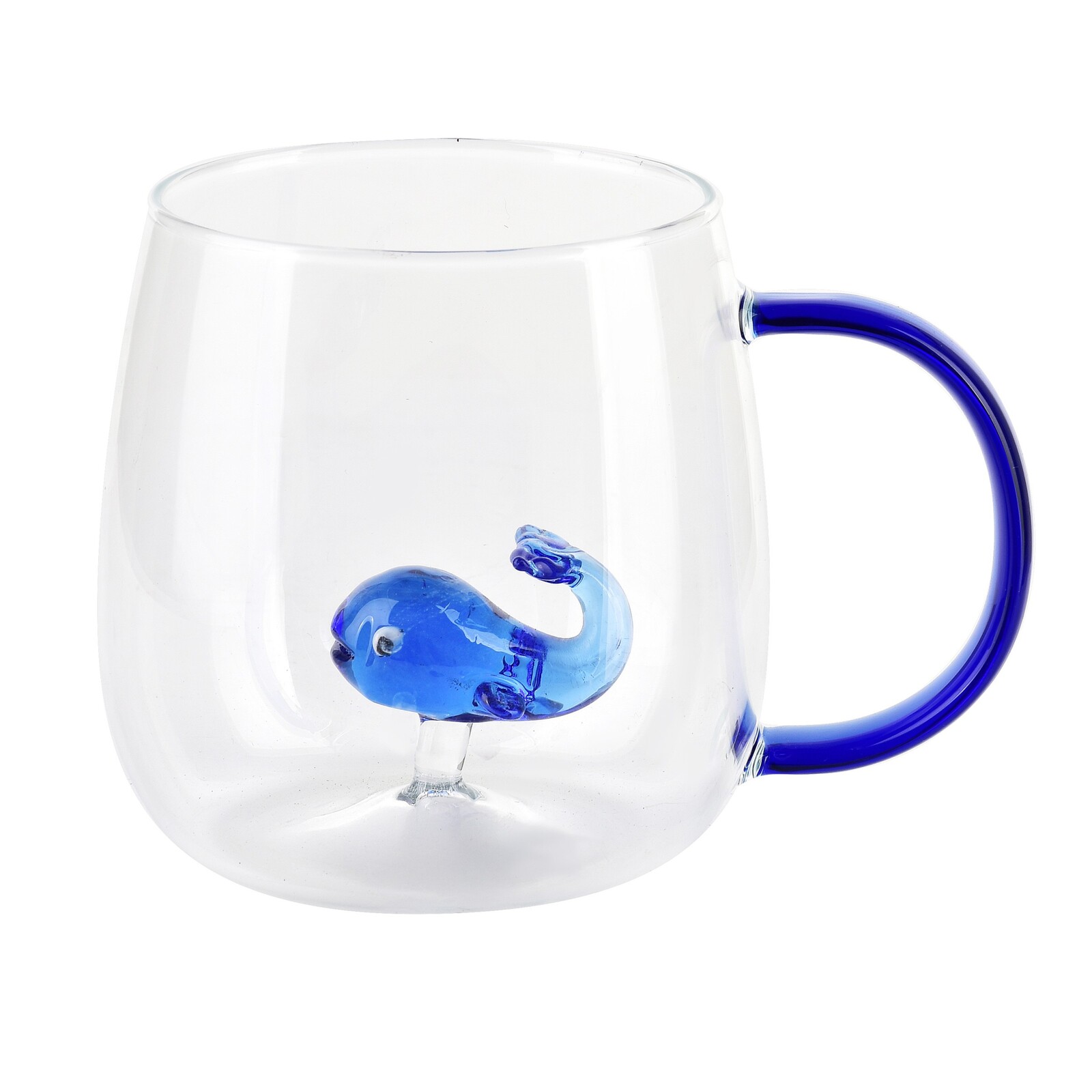 Skleněný hrnek PETER - výber z 7 prevedení