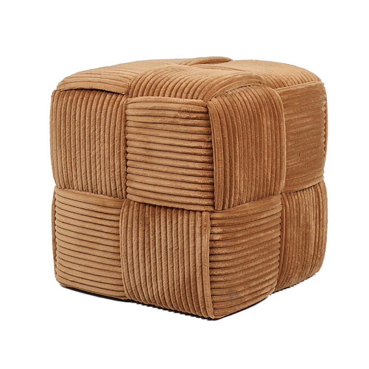 Taburet WIKI 42,5x42,5x43 cm - výber z 8 prevedení