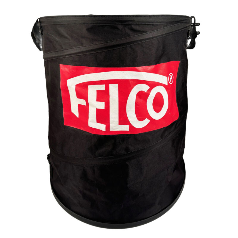 FELCO Záhradný vak na konáre a lístie 150 l