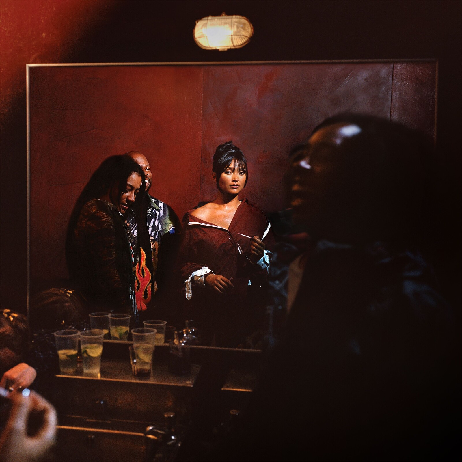 Joy Crookes, Juniper, CD