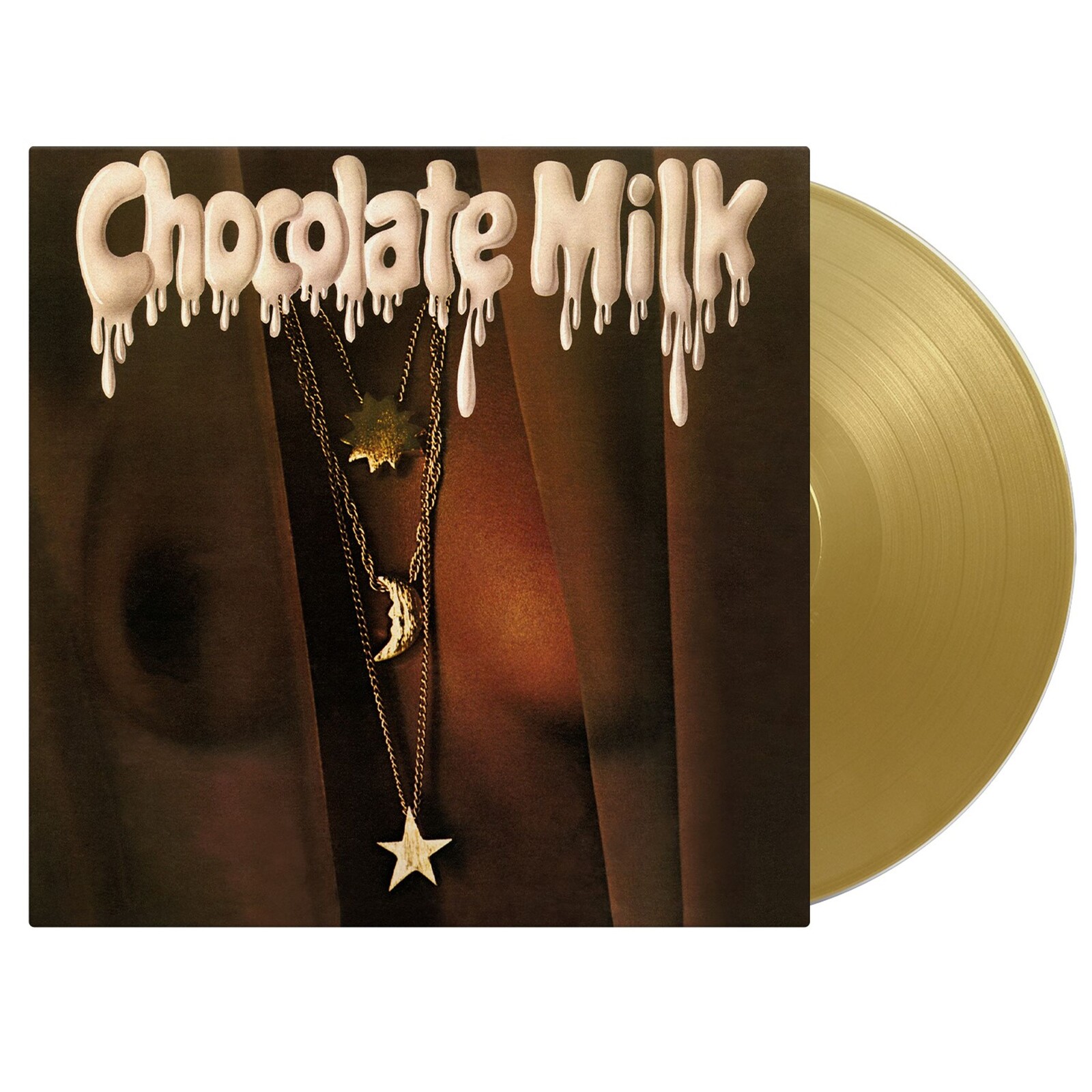 Chocolate Milk