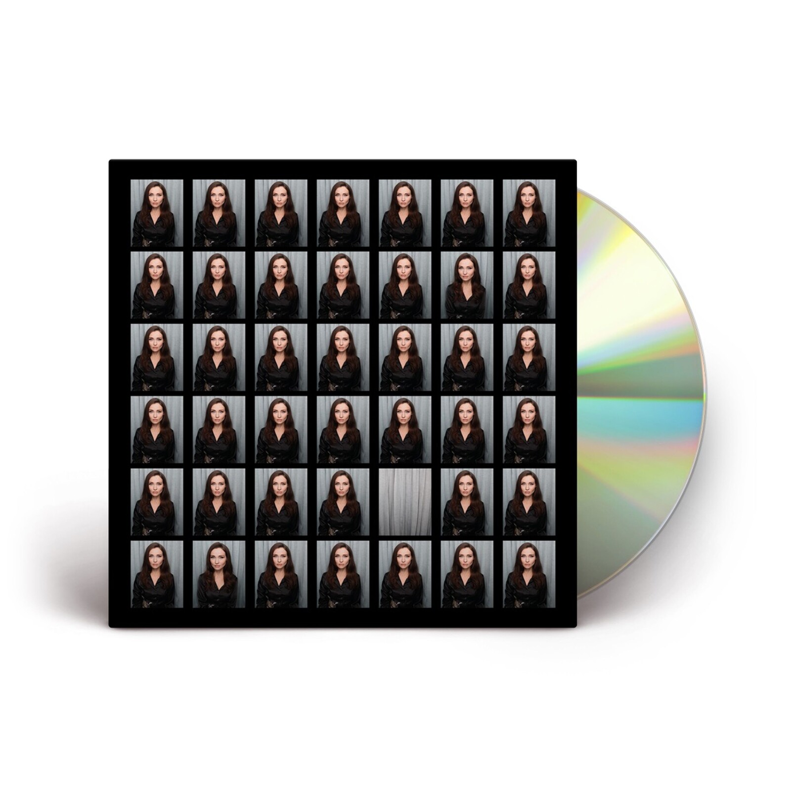 Sophie Ellis-Bextor, PERIMENOPOP, CD